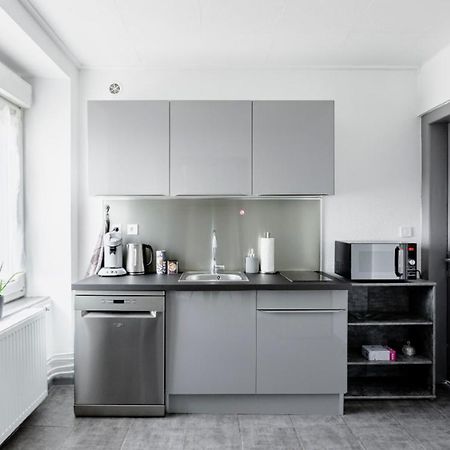 Comfort Stay Basel Airport 2A46 سا لووي المظهر الخارجي الصورة